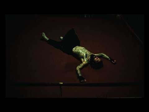 Scrim - "cortisol" (official music video)