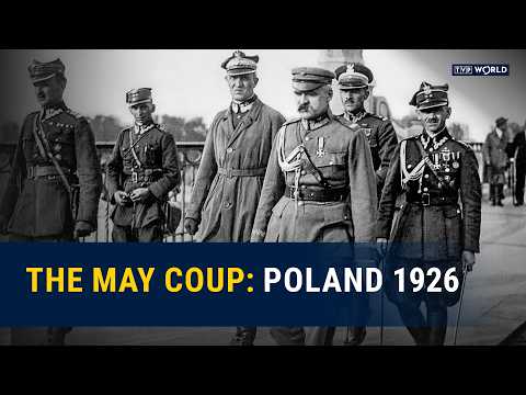 May Coup Centenary