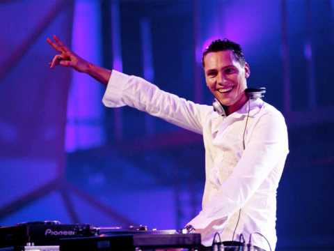 Godskitchen 5th Birthday - Dj Tiesto Set (2002)