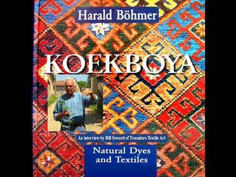 Harald Boehmer interview