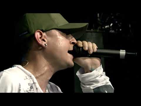 Numb ⧸ Encore [Live] - Linkin Park ⧸ JAY-Z