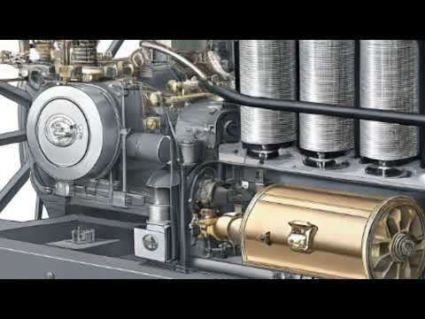 Benz Patent-Motorwagen - The World’s First Automobile That Changed History