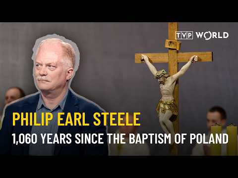 Baptism of Poland at 1060