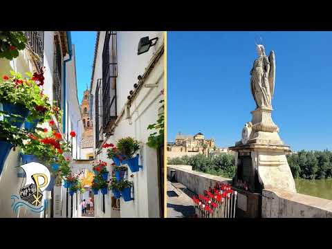 A Pilgrimage to Córdoba with the Archangel Raphael