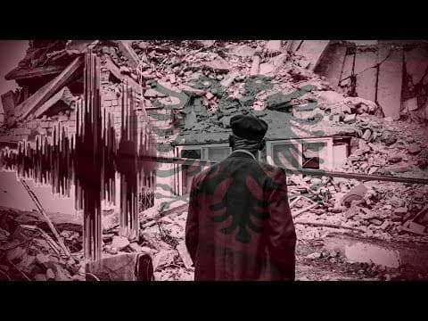 Inside Story - "Pabesia" - Pamje dhe rrëfime të patransmetuara, për 51 viktimat e tërmetit