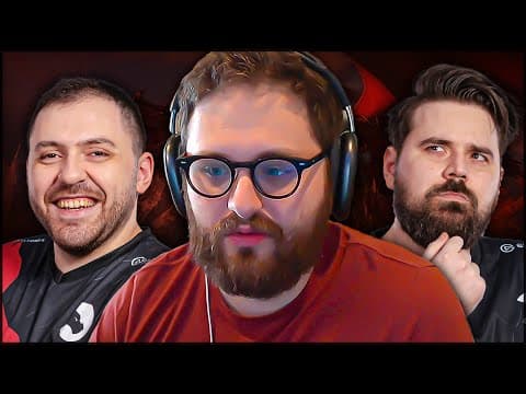 Four raiders talk about the race