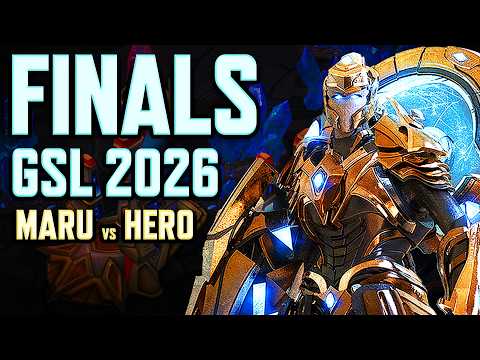 GSL Champions Kompetition 2026