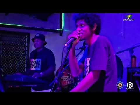 Soele Notes - Prisoner Of Love | Josh Tatofi Cover | Live at ATL Harbour View Lounge | 🇸🇧🌴🎵
