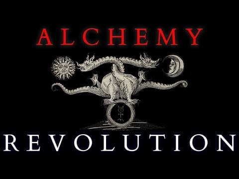 Watch - Paracelsus and the alchemical revolution