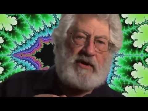 Benoit Mandelbrot Hunting the Hidden Dimension Nova 2008