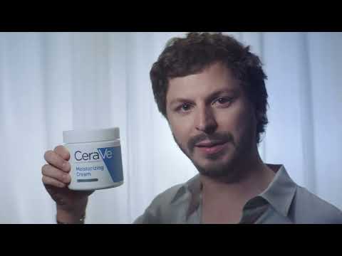 Super Bowl 58 - CeraVe + Michael Cera