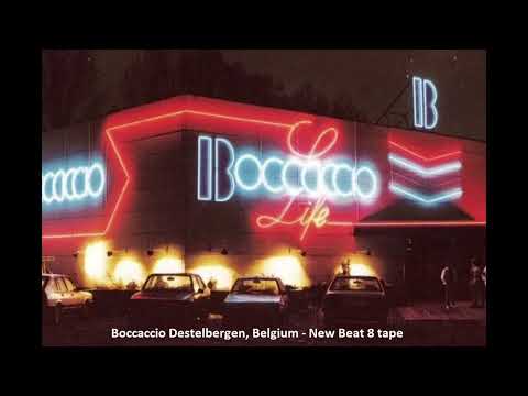 New Beat is born - Boccaccio (1988)