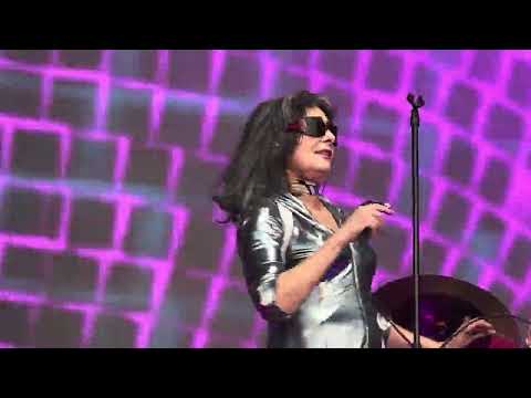 Siouxsie - full concert (2023)