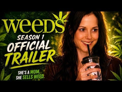 Weeds season one trailer