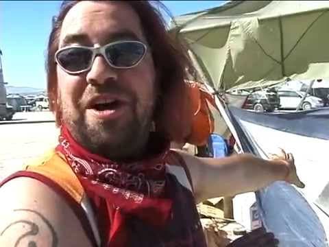 Burning Man 2005 (Larry Nimmer)