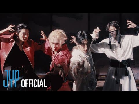 Stray Kids - DIVINE