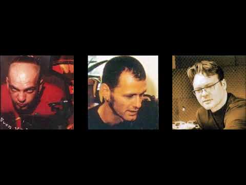Sven Väth, DJ Dag, Torsten Fenslau - Hessentag Lich (1993) hr3 Clubnight Special [Full HQ Set]