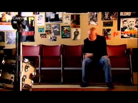 Front 242 // Belpop Documentary 2008 w/ English Subtitles by FESTIVAL FORTE