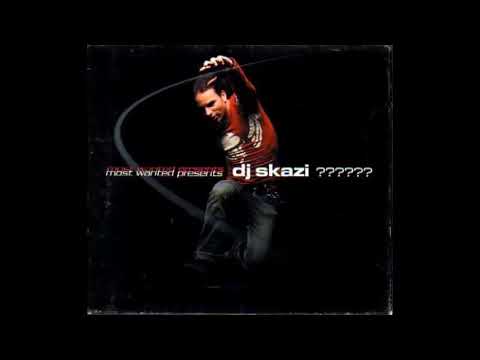 Dj Skazi - Most Wanted Presents 2003 (Full Album)