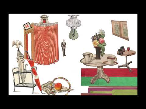 HERMES WANDERLAND 2