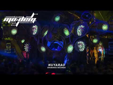 Nuyarao at The Swamp