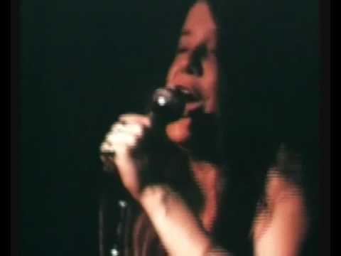 Janis Joplin - Piece of My Heart