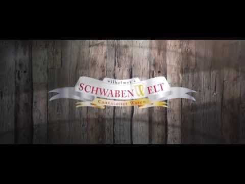 SchwabenWelt Festzelt - 2014 highlights