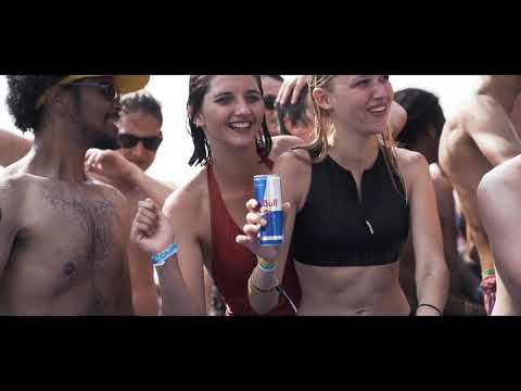 Aftermovie Friday: Underground on Rampage Open Air