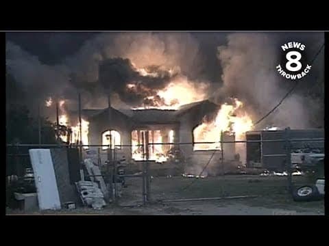 The 2003 Cedar Fire