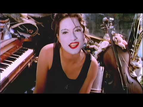 The Dresden Dolls - Girl Anachronism (2003) -