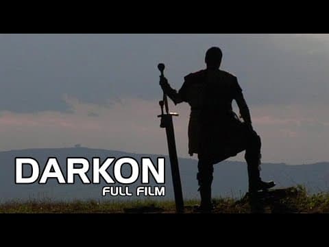 Darkon - LARP documentary (2006)