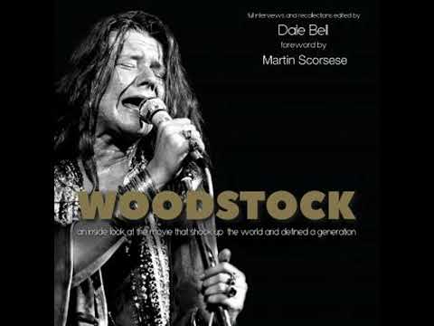 Dale Bell's Interviews and Recollections