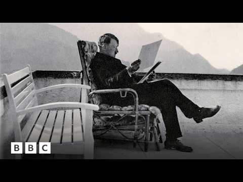 The Hitler Diaries