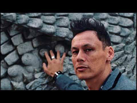 Luke Slater - Live at Shockers, Amsterdam (05.2001)