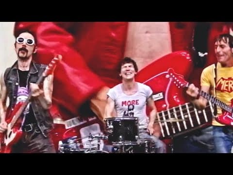 The Zen Circus - Miao