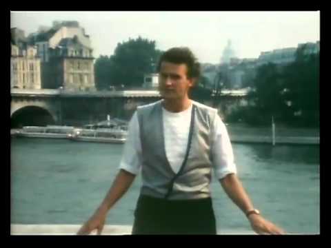 Ryan Paris - Dolce Vita