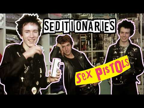 Vivienne Westwood - SEX