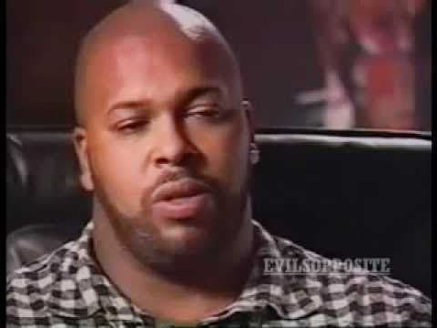 Suge Knight interviewed after the killing