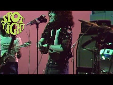 Nazareth - Hair of the Dog