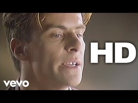 Deacon Blue - Chocolate Girl