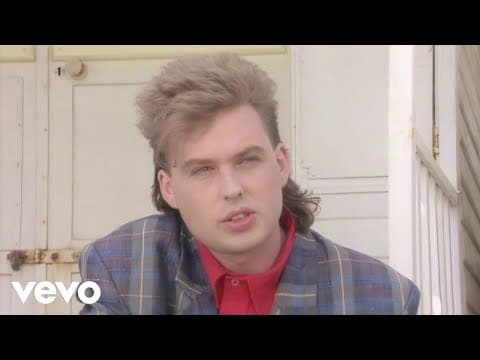 Orchestral Manoeuvres In The Dark - Secret