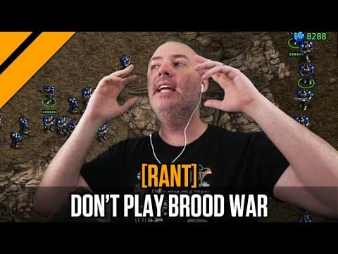 Day[9] on why Brood War is so addictive