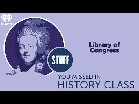 The Library of Congress