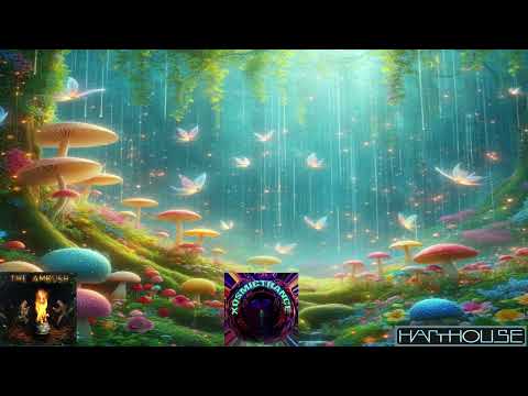 The Ambush - Rain (Harthouse) (1994)
