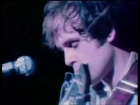 Tim Hardin - If I Were a Carpenter