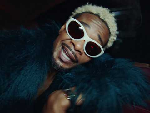 Danny Brown - Copycats ft. Underscores