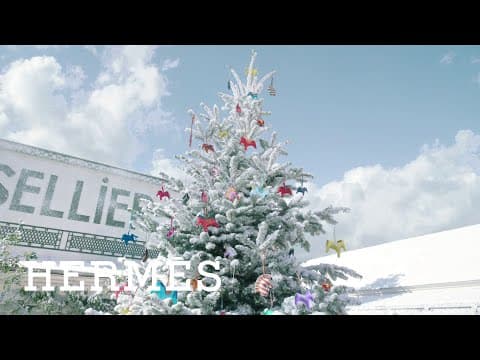 Happy holidays | Hermès