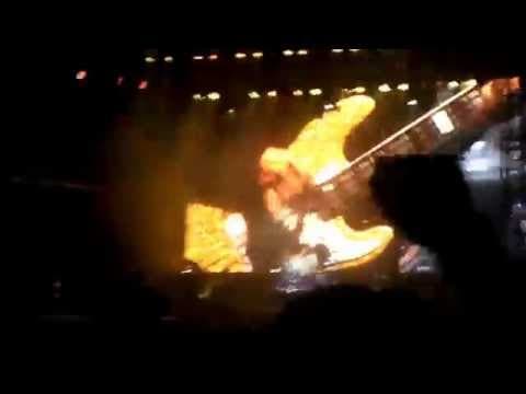 Black Sabbath - Children of the Grave / Paranoid - Hellfest 2014