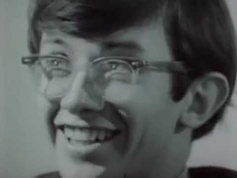 LSD and the Hallucinogens - 1970 (anti-psychedelic scare film)