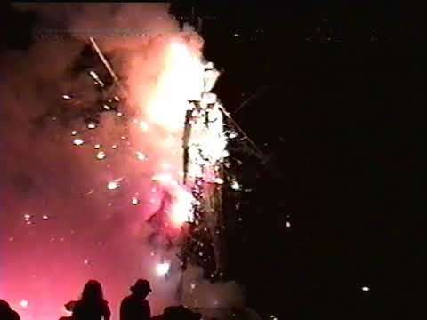 Burningman 1999